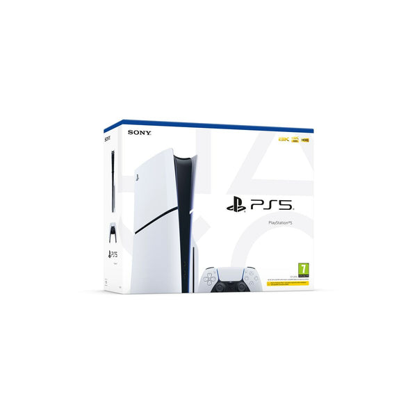 PlayStation 5 Sony