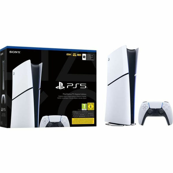 PlayStation 5 Sony