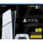 PlayStation 5 Sony