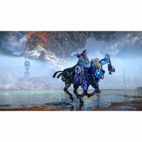 PlayStation 5 Videospiel Sony Horizon Zero Dawn Remastered (FR)