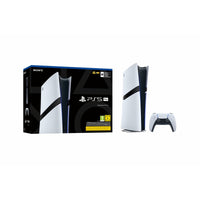 PlayStation 5 Pro Sony Digital 2 TB