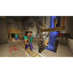 PlayStation 4 Videospiel Mojang Minecraft Starter Refresh Edition