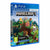 PlayStation 4 Videospiel Mojang Minecraft Starter Refresh Edition