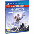 PlayStation 4 Videospiel Guerrilla Games Horizon Zero Dawn Complete Edition