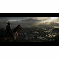 PlayStation 4 Videospiel Sony Ghost of Tsushima Director's Cut