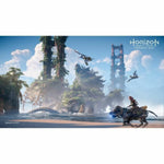 PlayStation 5 Videospiel Guerrilla Games Horizon: Forbidden West