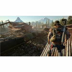 PlayStation 4 Videospiel Sony Days Gone