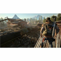 PlayStation 4 Videospiel Sony Days Gone