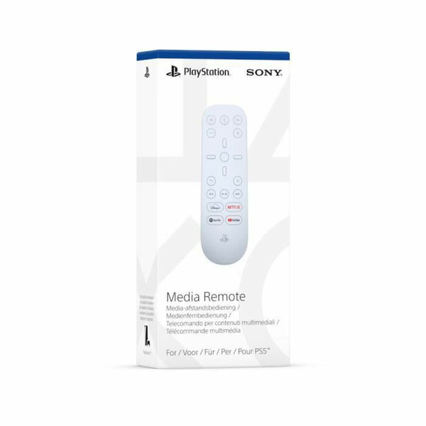 Fernbedienung Sony PlayStation 5