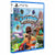 PlayStation 5 Videospiel Playstation Studios Sackboy: A Big Adventure