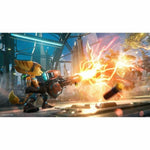 PlayStation 5 Videospiel Sony Ratchet & Clank: Rift Apart