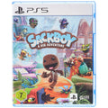 PlayStation 5 Videospiel Sony SACKBOY: A BIG ADVENTURE