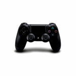 Drahtloser Gaming Controller Sony DUALSHOCK 4 Schwarz Bluetooth 2.1 + EDR PlayStation 4 (Restauriert B)