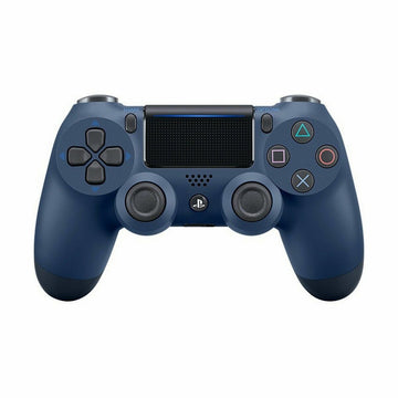 Etui Sony DualShock 4 Blau Bunt Bluetooth Bluetooth 2.1 + EDR PlayStation 4