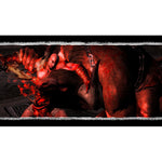 PlayStation 4 Videospiel Santa Monica Studio God of War 3 Remastered PlayStation Hits