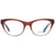 Brillenfassung Zac Posen ZGLO 49BR