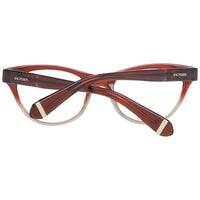 Brillenfassung Zac Posen ZGLO 49BR