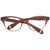 Brillenfassung Zac Posen ZGLO 49BR