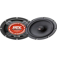 Auto-Lautsprecher Mtx Audio TX465C