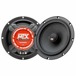 Auto-Lautsprecher Mtx Audio TX465C
