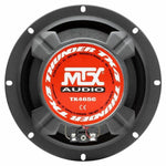 Auto-Lautsprecher Mtx Audio TX465C