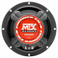 Auto-Lautsprecher Mtx Audio TX465C