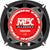 Lautsprecher Mtx Audio TX650C