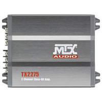 Verstärker Mtx Audio TX2275