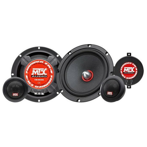 Auto-Lautsprecher Mtx Audio TX465S