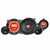 Auto-Lautsprecher Mtx Audio TX450S