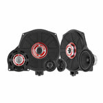Auto-Lautsprecher Mtx Audio Kit 3 vías
