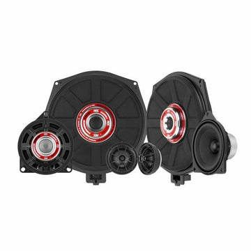 Auto-Lautsprecher Mtx Audio Kit 3 vías