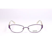 Brillenfassung Guess GU2328-O24 Lila Ø 52 mm