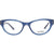 Brillenfassung Guess GU2334-B24 Blau Ø 51 mm
