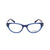 Brillenfassung Guess GU2334-B24 Blau Ø 51 mm