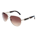 Damensonnenbrille Guess GU7295 60H73