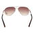 Damensonnenbrille Guess GU7295 60H73