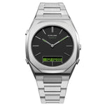 Herrenuhr D1 Milano MODULE 366 (Ø 40,5 mm)