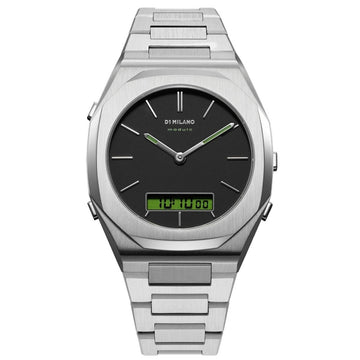 Herrenuhr D1 Milano MODULE 366 (Ø 40,5 mm)