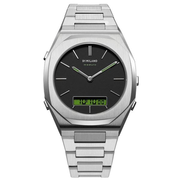 Herrenuhr D1 Milano MODULE 366 (Ø 40,5 mm)