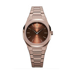 Herrenuhr D1 Milano D1-UTBL15