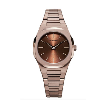 Herrenuhr D1 Milano D1-UTBL15