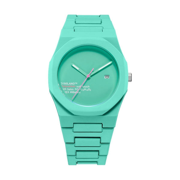 Herrenuhr D1 Milano D1-PCBJ31 (Ø 40,5 mm)