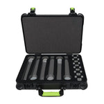 Wanderrucksack Shure 111-25-003 Schwarz