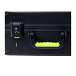 Wanderrucksack Shure 111-25-001 Schwarz