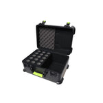 Wanderrucksack Shure 111-25-001 Schwarz