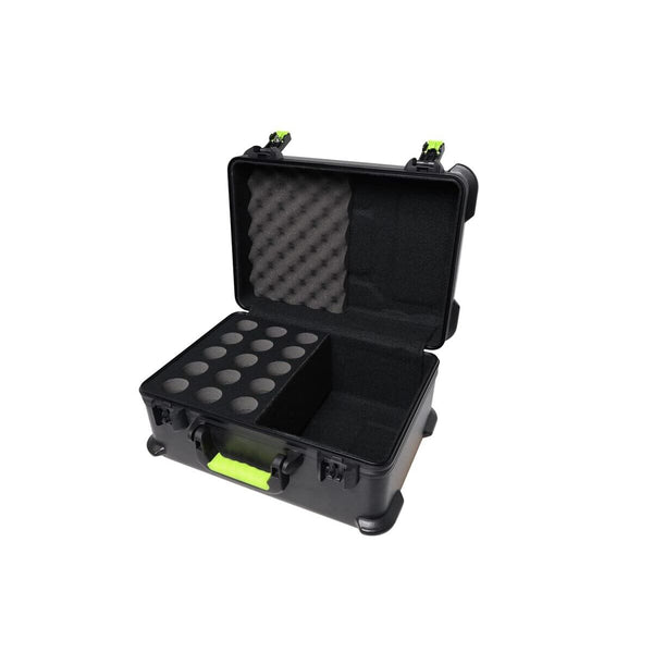 Wanderrucksack Shure 111-25-001 Schwarz