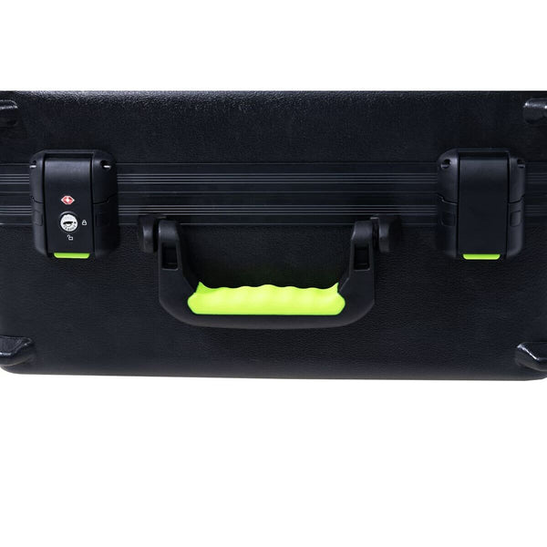 Wanderrucksack Shure 111-25-001 Schwarz