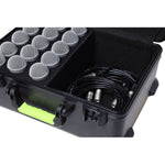 Wanderrucksack Shure 111-25-001 Schwarz