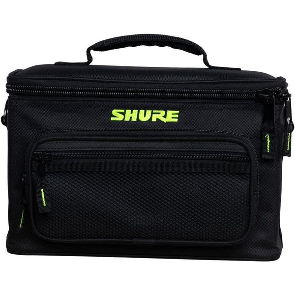 Wanderrucksack Shure 111-25-010 Schwarz Nylon